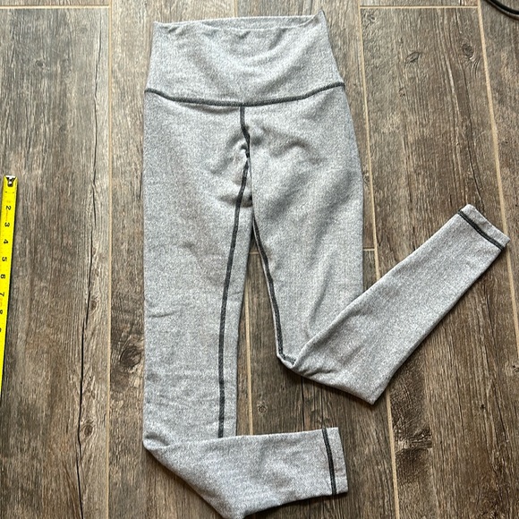 lululemon athletica Pants - Lululemon leggings size 2